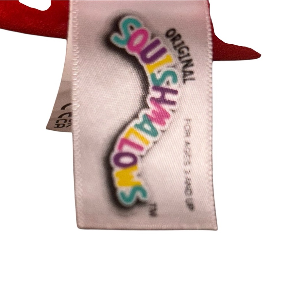 Hello Kitty Plush Toy - Picture 7 of 9